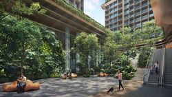 Kanisha Marican Road (D9), Condominium #557580291